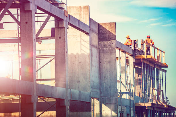 Best Concrete Retaining Walls in Charlotte Harbor, FL
