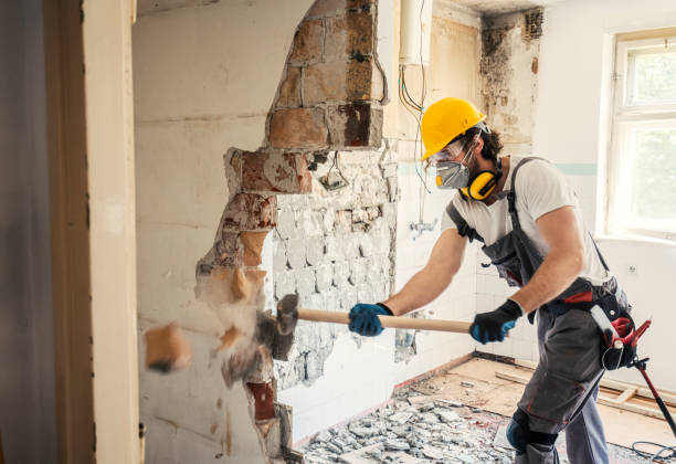 Best Residential Concrete Solutions in Charlotte Harbor, FL