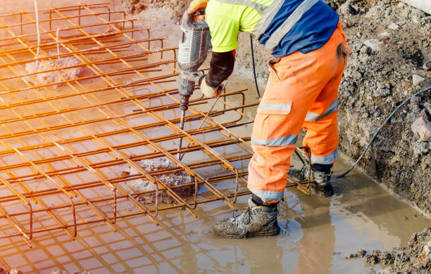 Best Concrete Slab Construction in Charlotte Harbor, FL