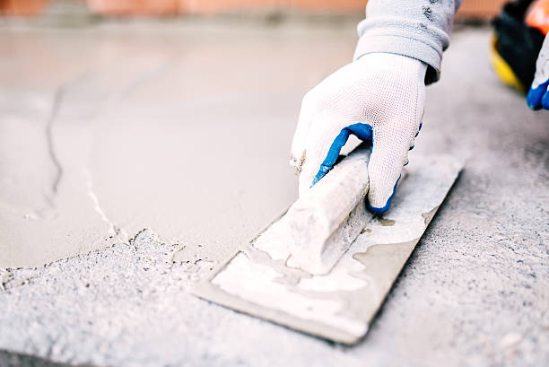 Best Concrete Foundation Repair in Charlotte Harbor, FL