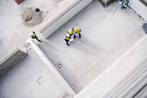 Best Concrete Sidewalk Installation in Charlotte Harbor, FL