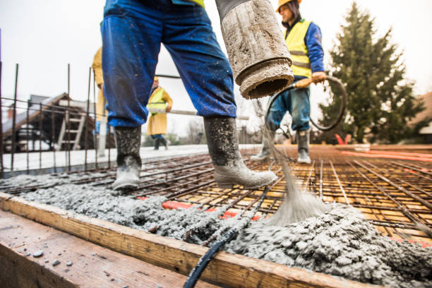 Best Concrete Grinding and Polishing in Charlotte Harbor, FL